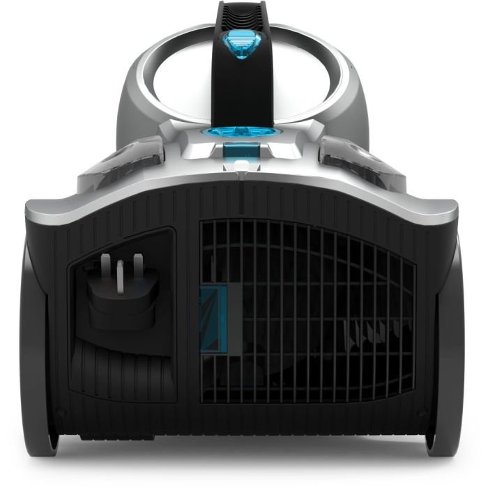 Canister Vacuum Cleaner 2400W 4L by Hoover - Image 5