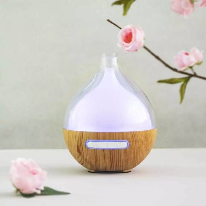 Aroma Diffuser & Humidifier 80ml by XO - Image 5