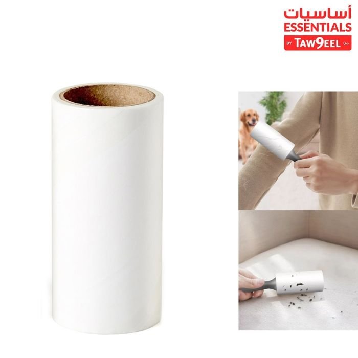 Inner Core Replacement for Lint Roller - Essentials By Taw9eel - Image 2