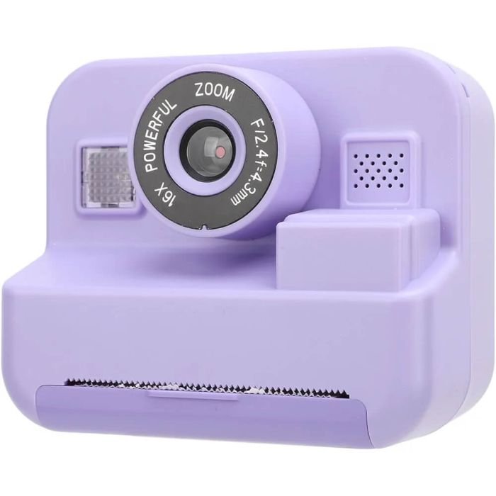 2.4 Inch Kids Instant Digital Camera 1080P - Image 6