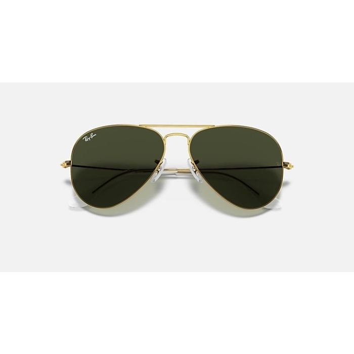 Ray-Ban Aviator Classic Sunglasses - Image 5