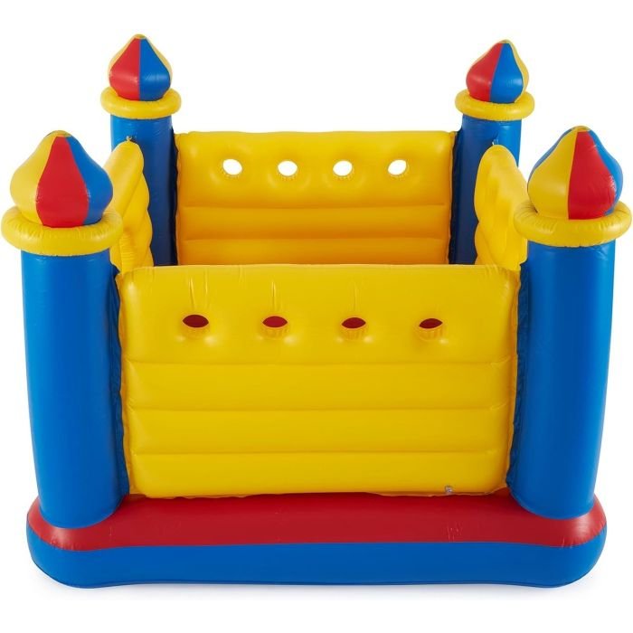 INTEX Jump-O-Lene Castle Bouncer - Image 4