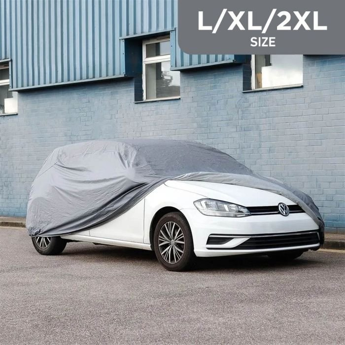 Yan Zi Car Cover