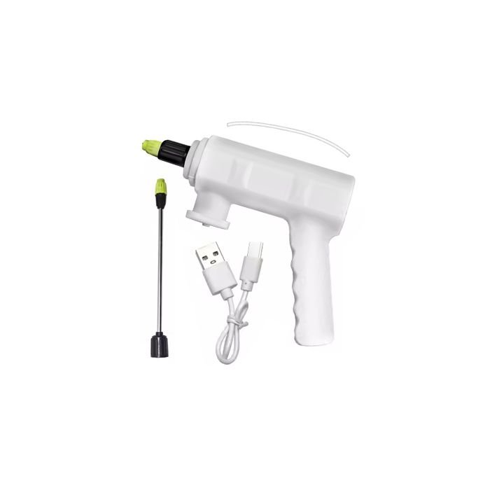 USB Rechargeable Water Sprayer - Image 2