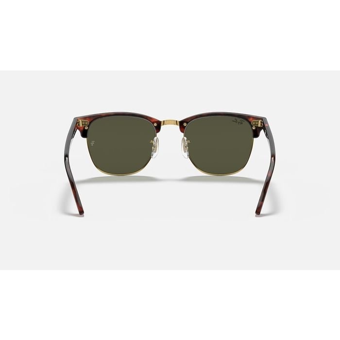 Ray-Ban Clubmaster Classic Sunglasses - 51 mm - Image 5