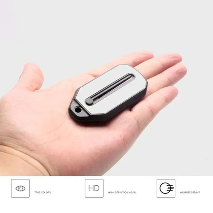 Keychain Folding Reading Glasses with Magnification up to +3 - Image 4