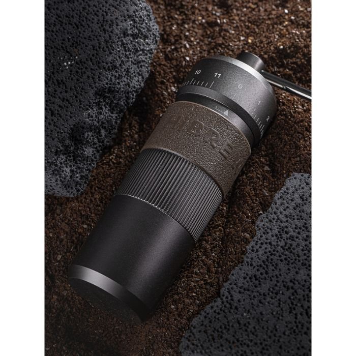 Portable Manual Coffee Grinder G4B by Hibrew - Image 5