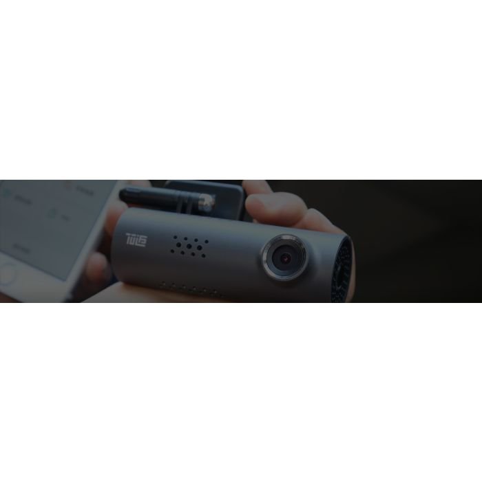 1080p Smart Dash Cam by 70mai - Image 5