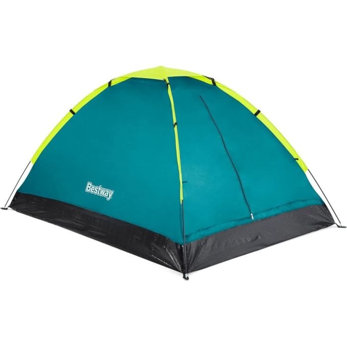 Bestway Cooldome 2-Person Lightweight Tent 145 x 205 x 100 cm - Image 2