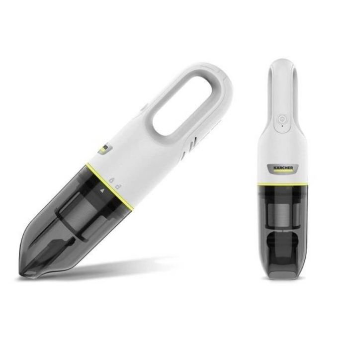 7.2V Handheld Vacuum Cleaner by Karcher - Image 2