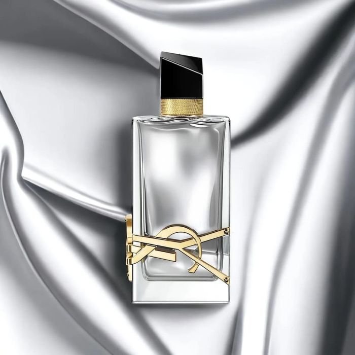 Libre Absolu Platine 90ml EDP For Women by Yves Saint Laurent - Image 4
