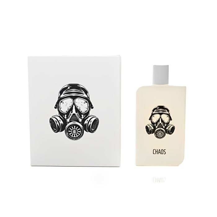 Samam Chaos 100ml EDP For Men