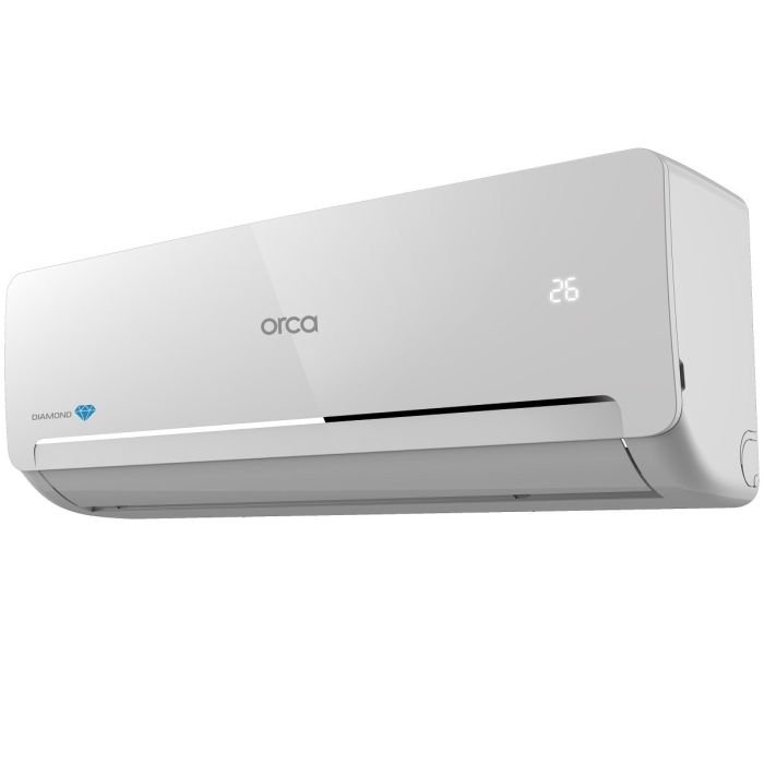 Orca 22000 BTU Diamond Split Air Conditioner - Image 4