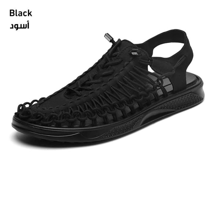 Stylish Summer Sandal for Unisex - Image 2