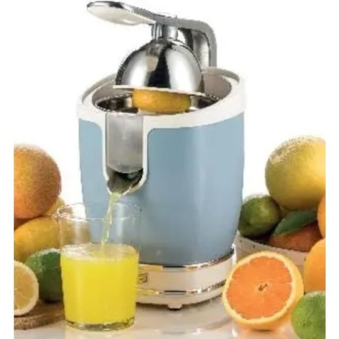 Ariete 85W Citrus Juicer 600ml - Image 4