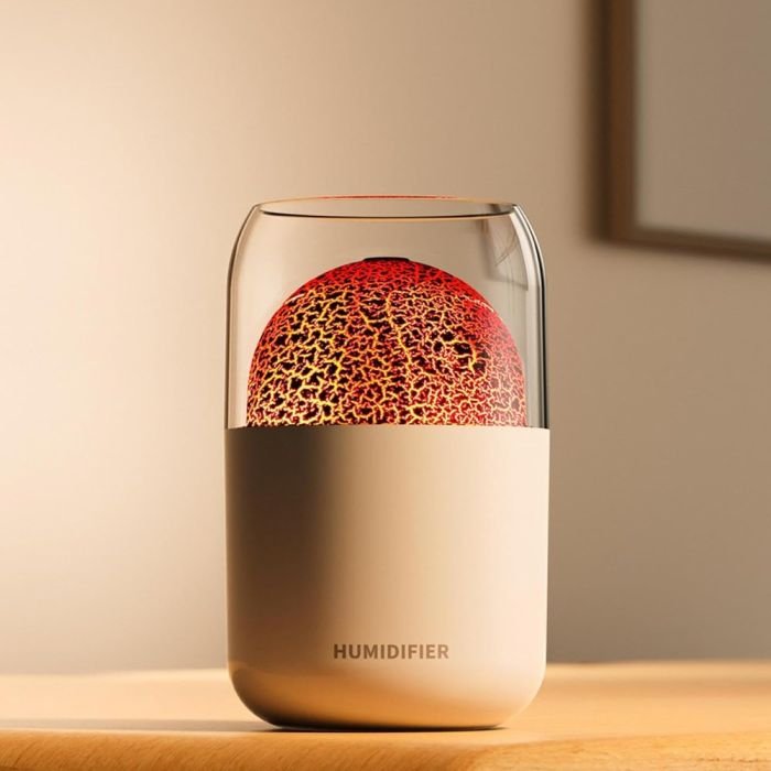 300ml Volcano Y10+ Air Humidifier - Image 6