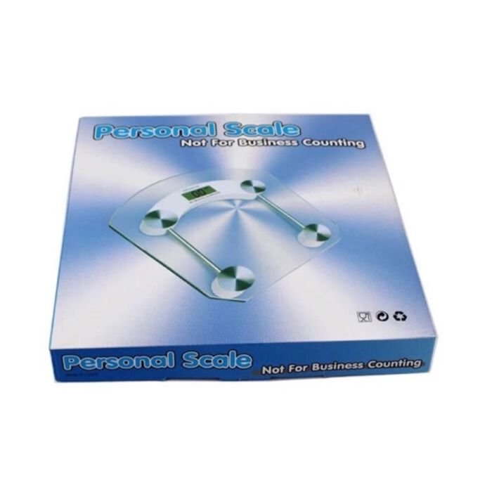 High-Precision Bathroom Digital Personal Scale - Image 5