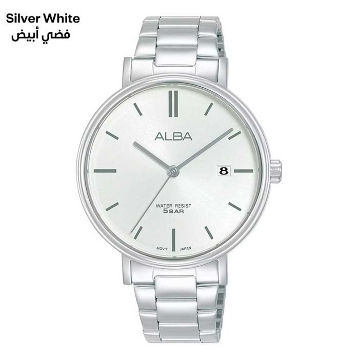Alba 36mm Fashion Watch for Women - Image 7