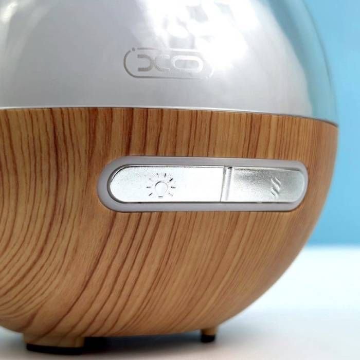 Aroma Diffuser & Humidifier 80ml by XO - Image 3
