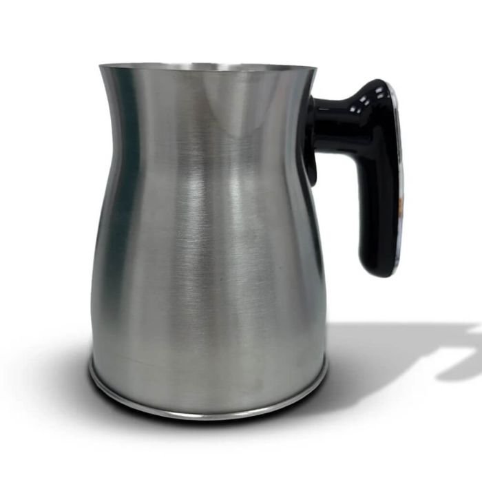 Digital Turkish Coffee Maker 300ml 600W by Emjoi - Image 5