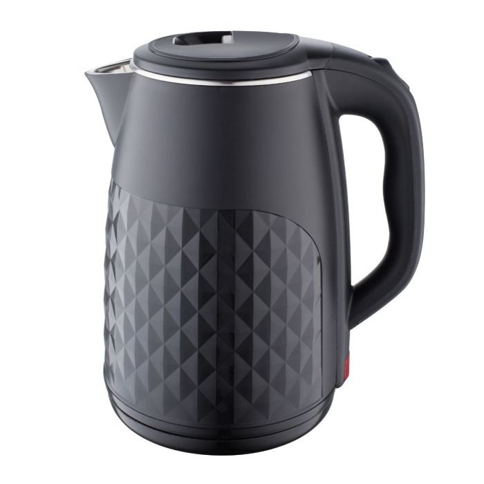 Saachi 1500W 2.3L Electric Kettle - Image 3