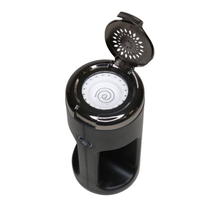 Abeq Electric Incense Burner with Handle - Image 5