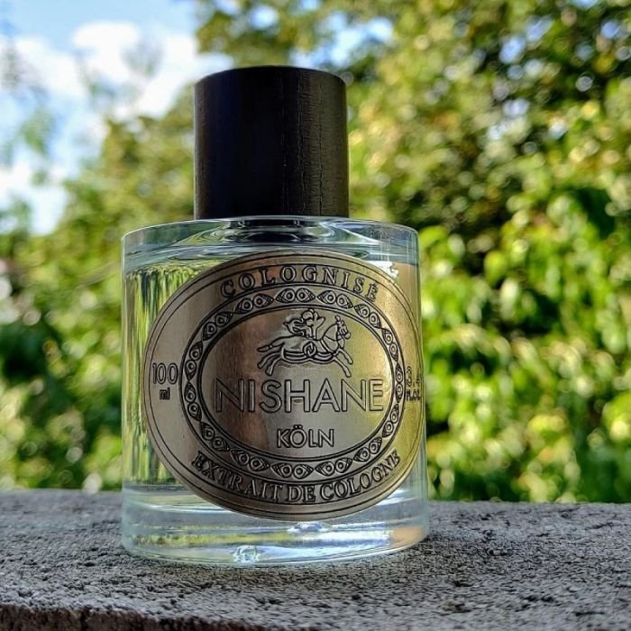 Nishane Cologniese Extrait De Parfum 100ml For Unisex - Image 3