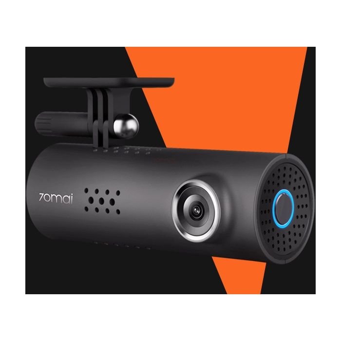 1080p Smart Dash Cam by 70mai - Image 4
