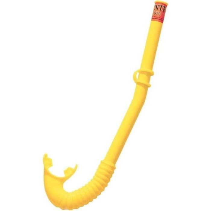 Intex Yellow Swimming Set - Image 3
