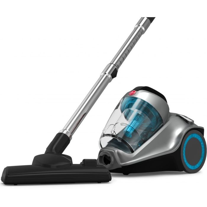 Canister Vacuum Cleaner 2400W 4L by Hoover - Image 2