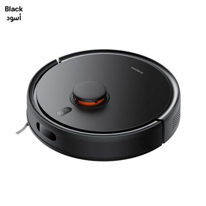 S20 Robot Wet and Dry Vacuum Cleaner 3200mAh by Xiaomi - Image 11