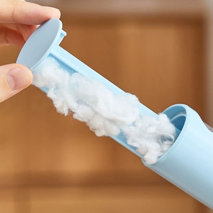 Artsmen Rotatable Pet Hair Remover Roller - Image 7